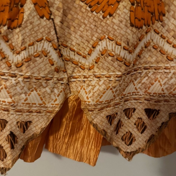 Disney Moana Costume – Kids Medium (7–8) Disney Princess - Picture 6 of 12